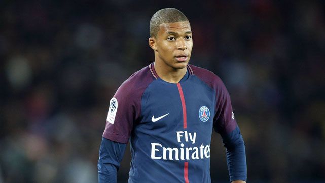 El terremoto que provocaría en otros clubes la salida de Mbappé del PSG