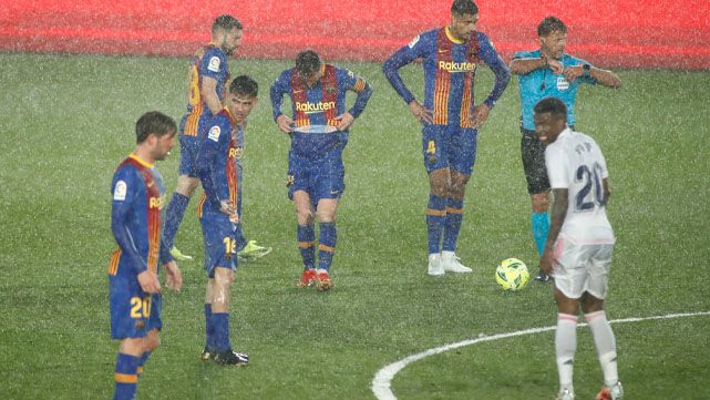 Los obstáculos que debe superar el Barça para levantar la cara