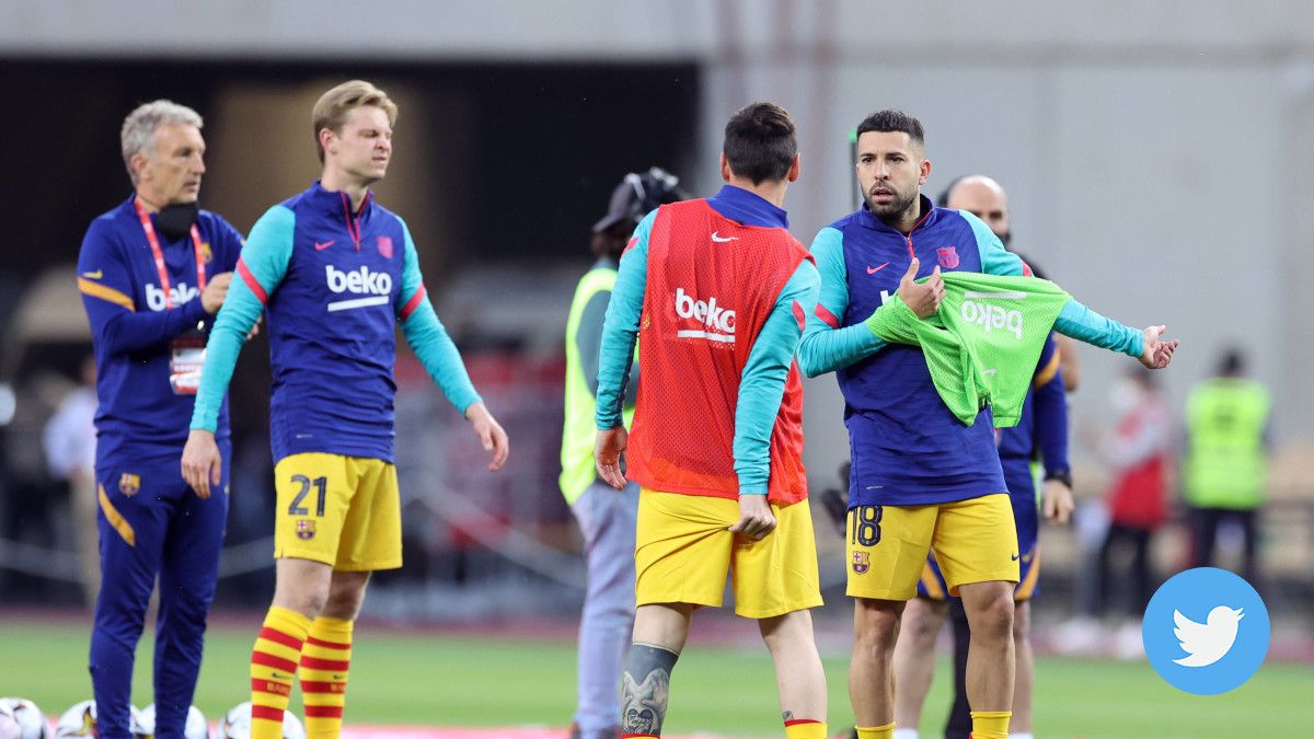 The Barcelona has one of the staff but valuable of Europe