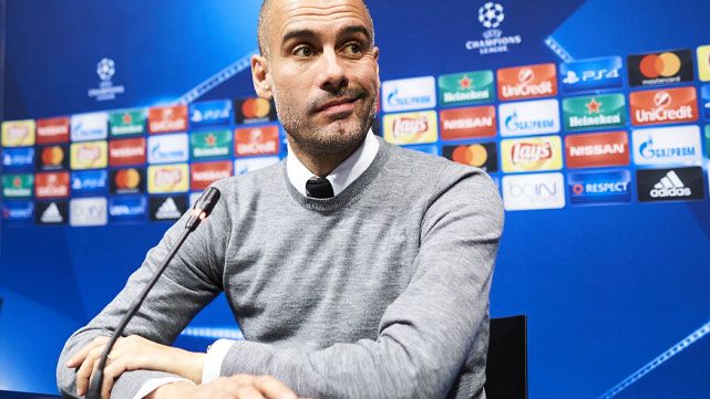 Se cumplieron 10 años del 'puto amo' de Pep Guardiola