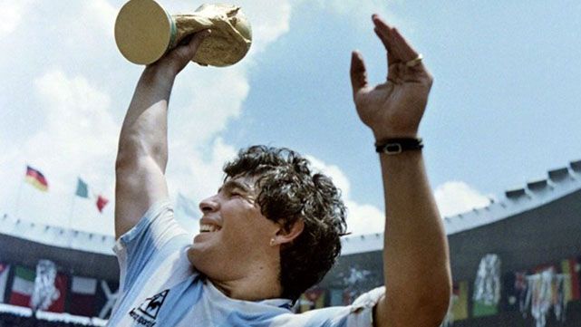 Desempeño del equipo médico de Maradona fue «inadecuado, deficiente y temerario»