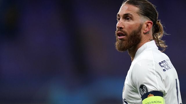 The PSG has it clear: it will remain  with any of the big captains of LaLiga
