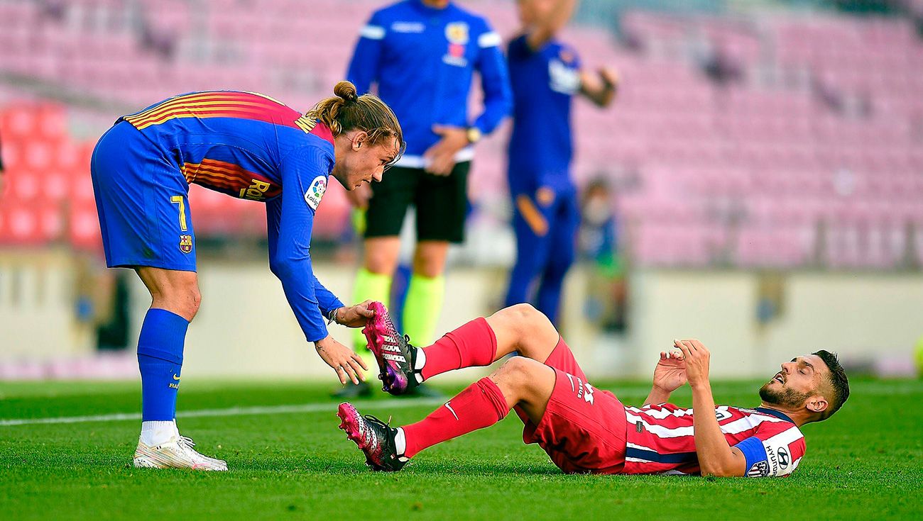 griezmann atleti vuelta