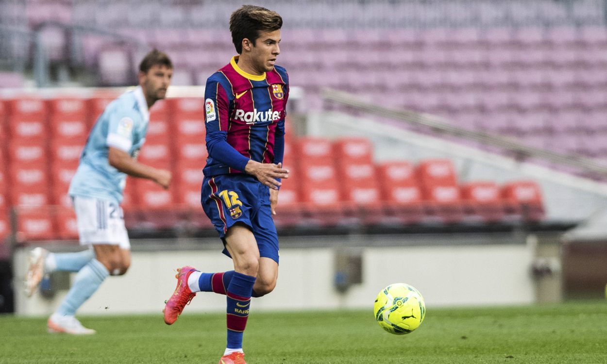 Riqui Puig