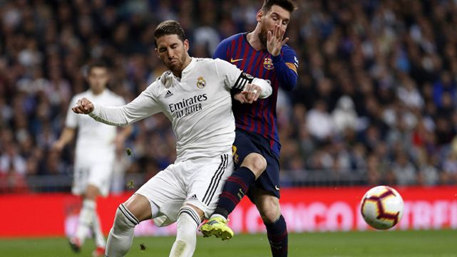 Los jugadores con futuro incierto al igual que Ramos y Leo Messi