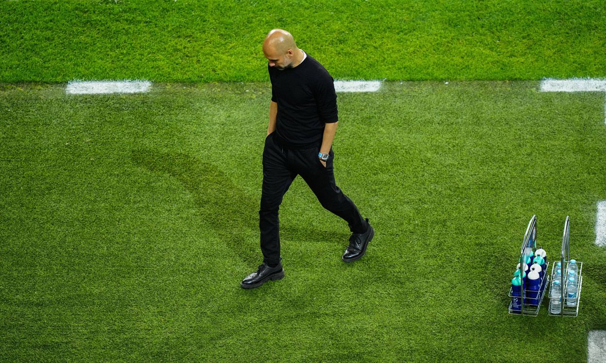 Guardiola