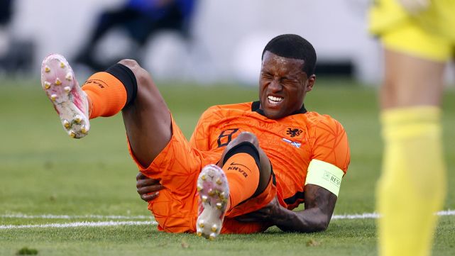 Wijnaldum Represented a toning in the politics of the FC Barcelona