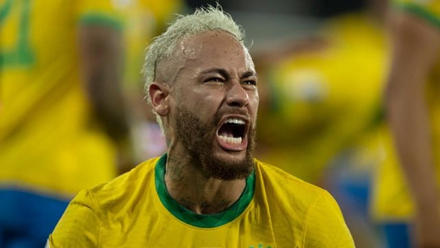 El comentario de Neymar que desató las rumores sobre Ramos y el PSG