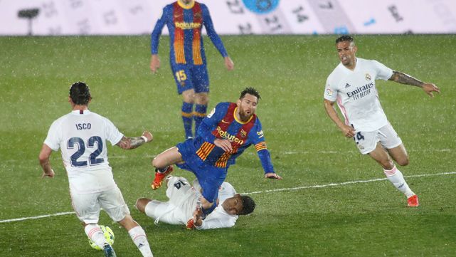 Por cuarto año el segundo Clásico liguero