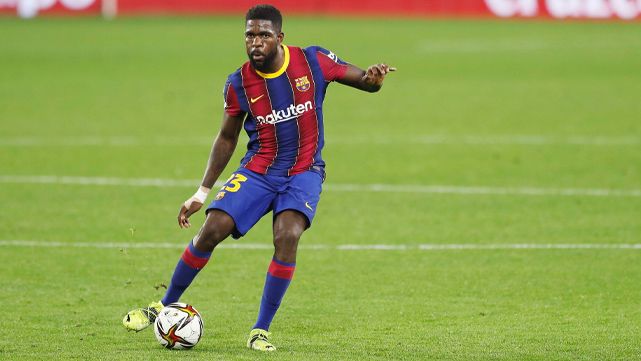 Umtiti y Pjanic arrastrados por la 'operación salida' del Barça