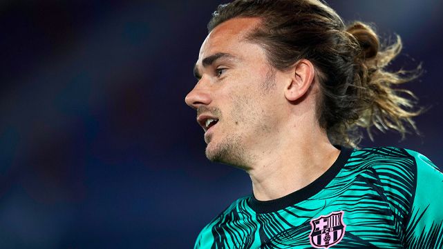 Griezmann And these players are keys for sanear the accounts of the Barça