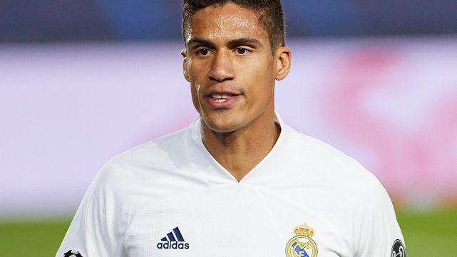 El traspaso Varane desnuda la mala política financiera del Barça