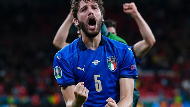 Locatelli Is in the orbit of a Barça wants to untangle the exit of Pjanic