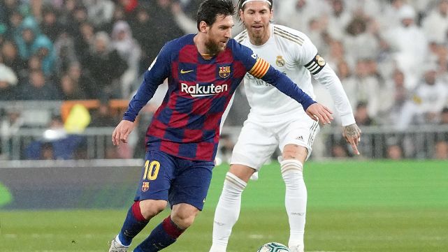 El verano más redondo del PSG: Messi y Ramos, los dos a coste cero
