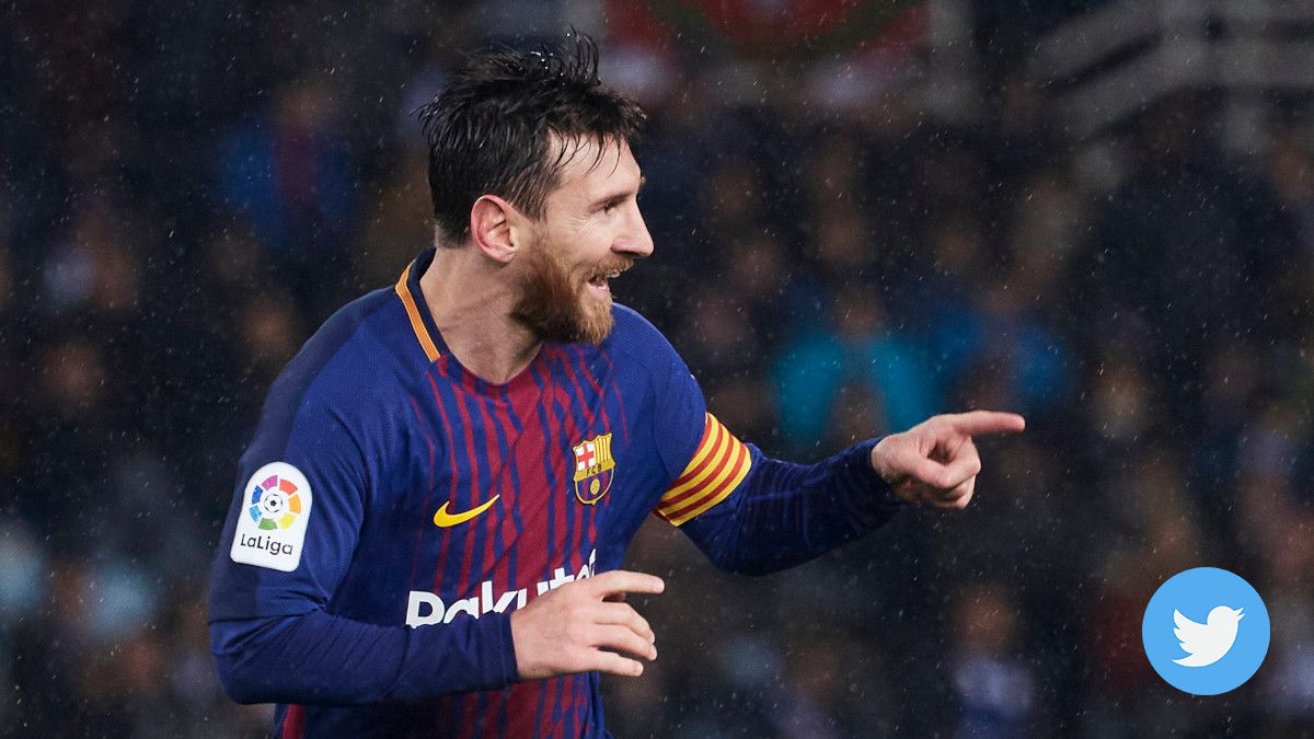 Messi organizó una cena de despedida y mlos medios de comunicación captaron cuando algunos azulgtranas llegaron a su residencia