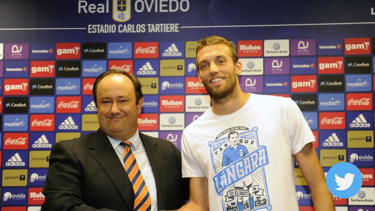 Some statements of Michu did  virales where explains the situation on the limits salariales