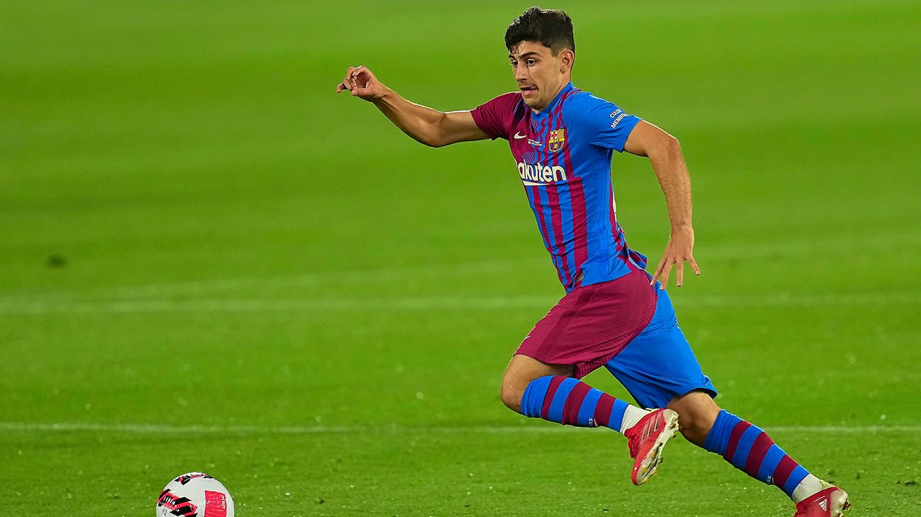 El Barcelona Planea Pagar Para Fichar A Yusuf Demir