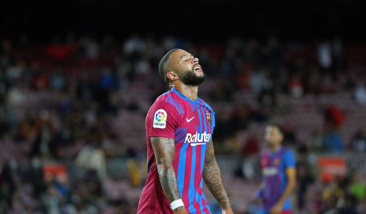Darwin Núñez and the Benfica put fear to the Barça