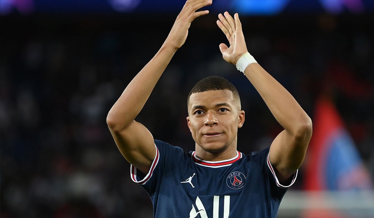 Leonardo warns to the Madrid that the PSG will struggle for retaining to Mbappé
