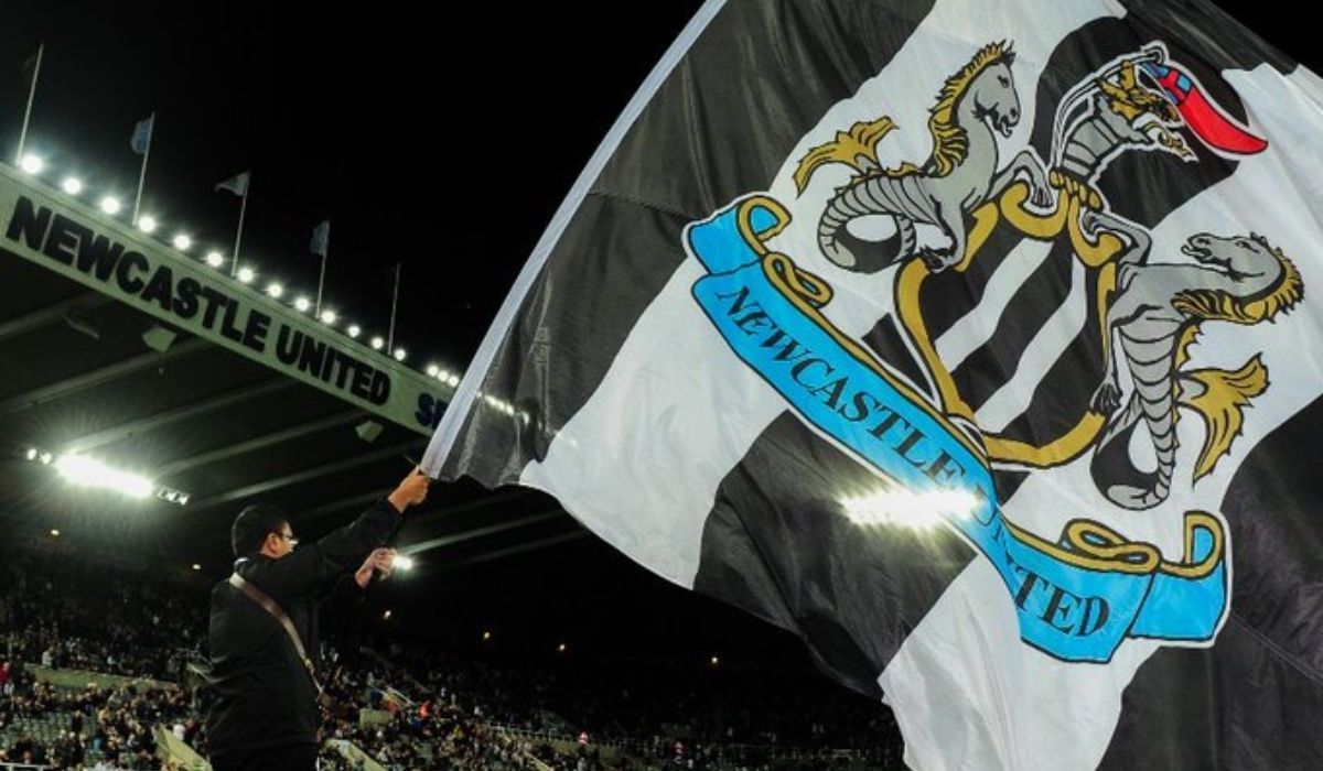 El Newcastle podría convertirse en uno de los más adinerados de Europa / Foto: @NUFC