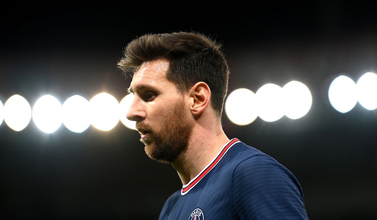 Las declaraciones de Laporta que no gustaron a Messi y su entorno