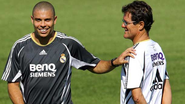 The Brazilian has not taken  at all well the last words of the Italian technician