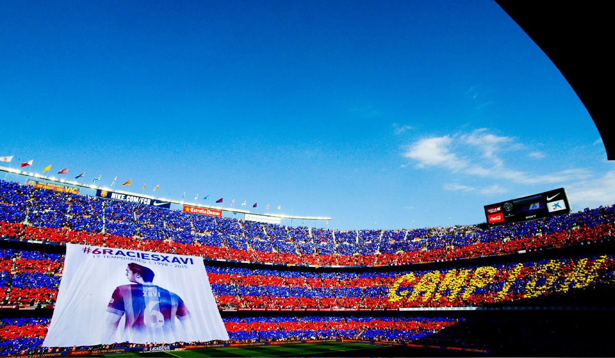 No todos están seguros de que Xavi sea la solución del Barça