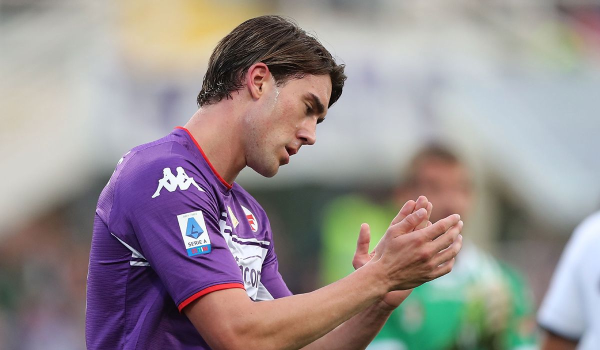 War between the big clubs of Europe by the fashionable forward in Italy