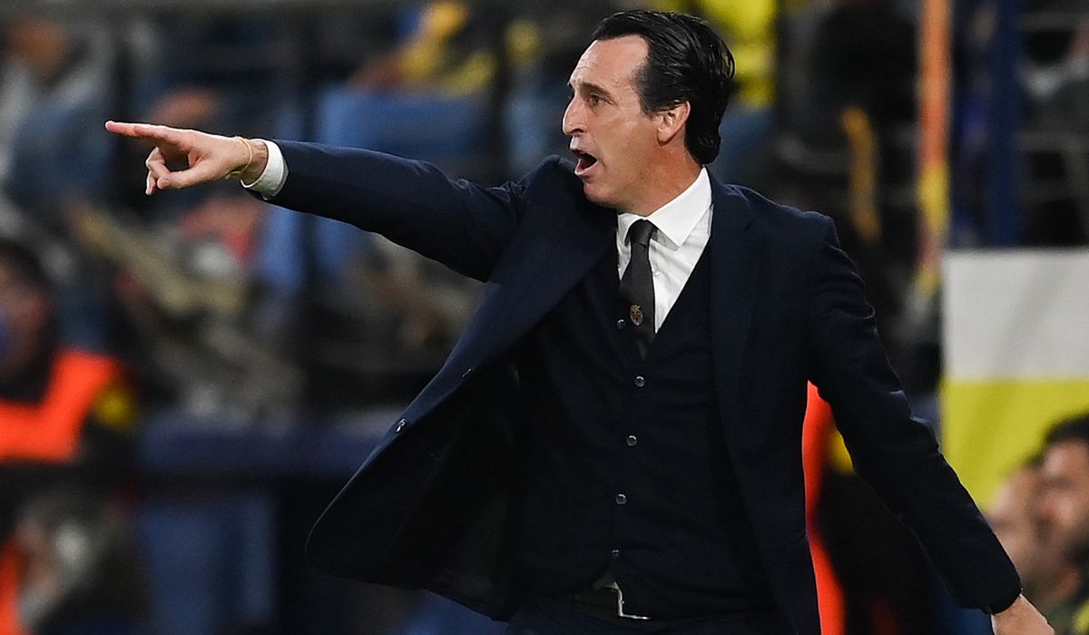 Tras la negativa de Emery, el Newcastle apunta a este entrenador