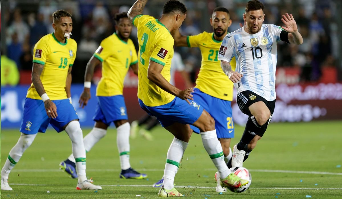 argentina-brazil betting expert football