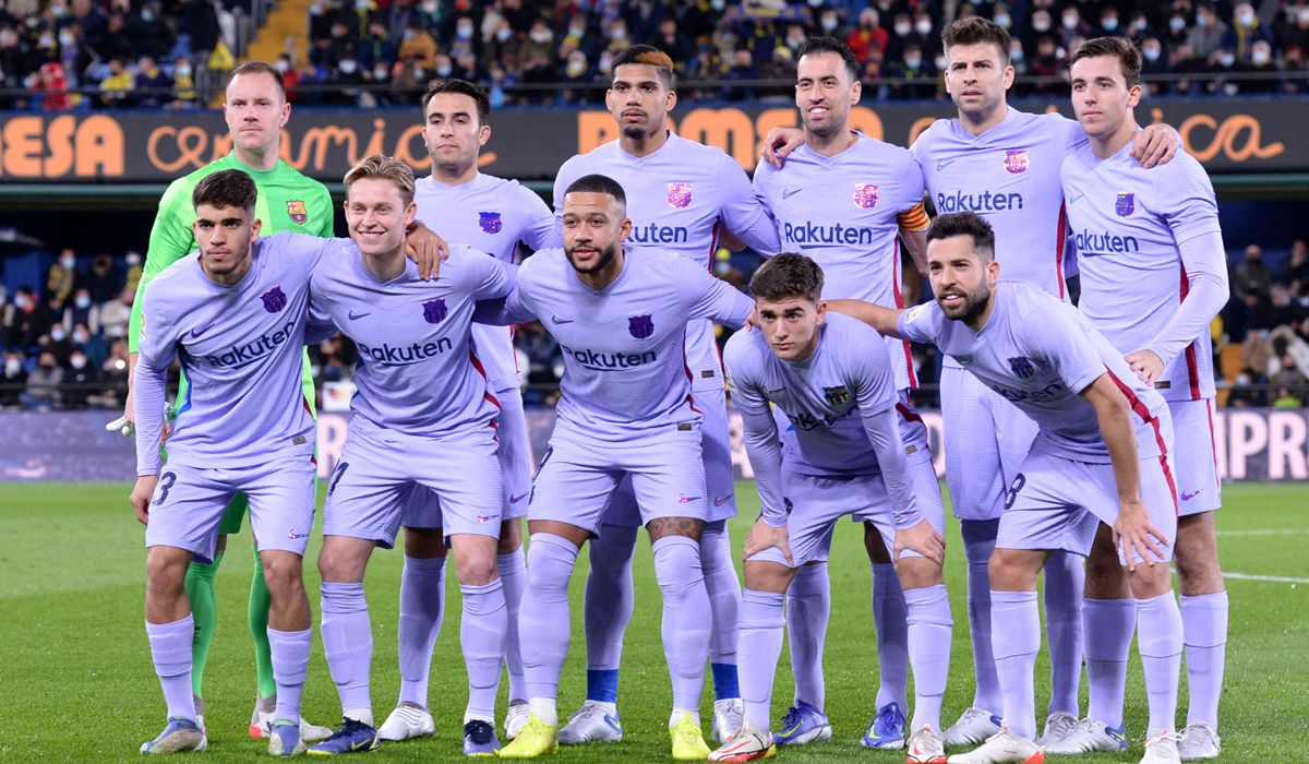 El Barça recortará distancias en LaLiga gracias al duelo Sevilla-Madrid