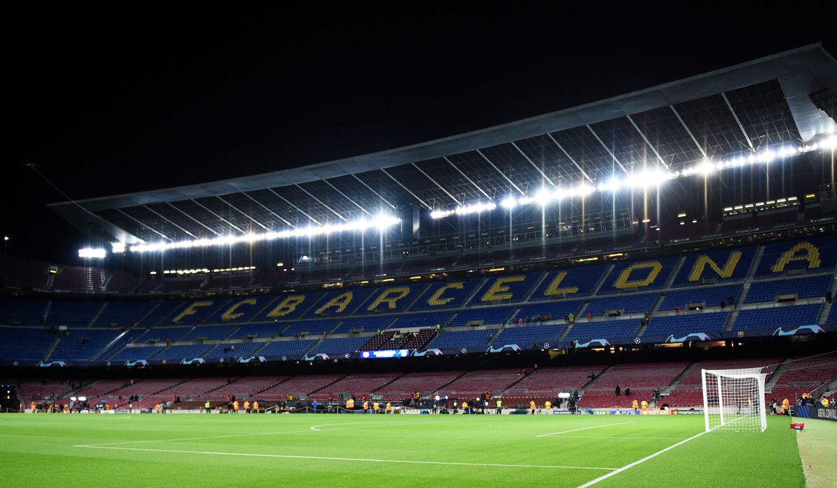 Juanjo Brau dice adiós al Barça tras 25 años de servicios