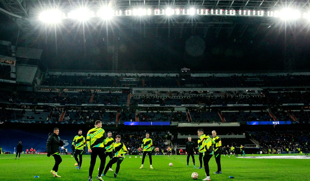 Schedules and dates of the parties