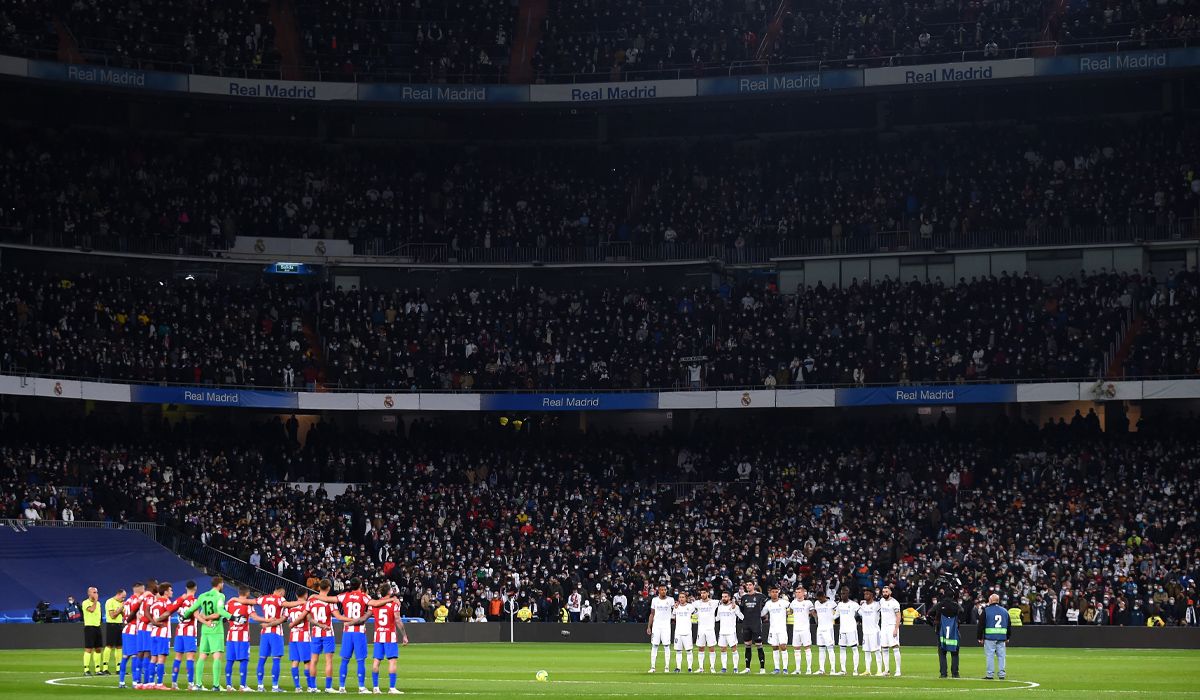 Gutiérrez y Blanco, los marginados en el Madrid de Ancelotti