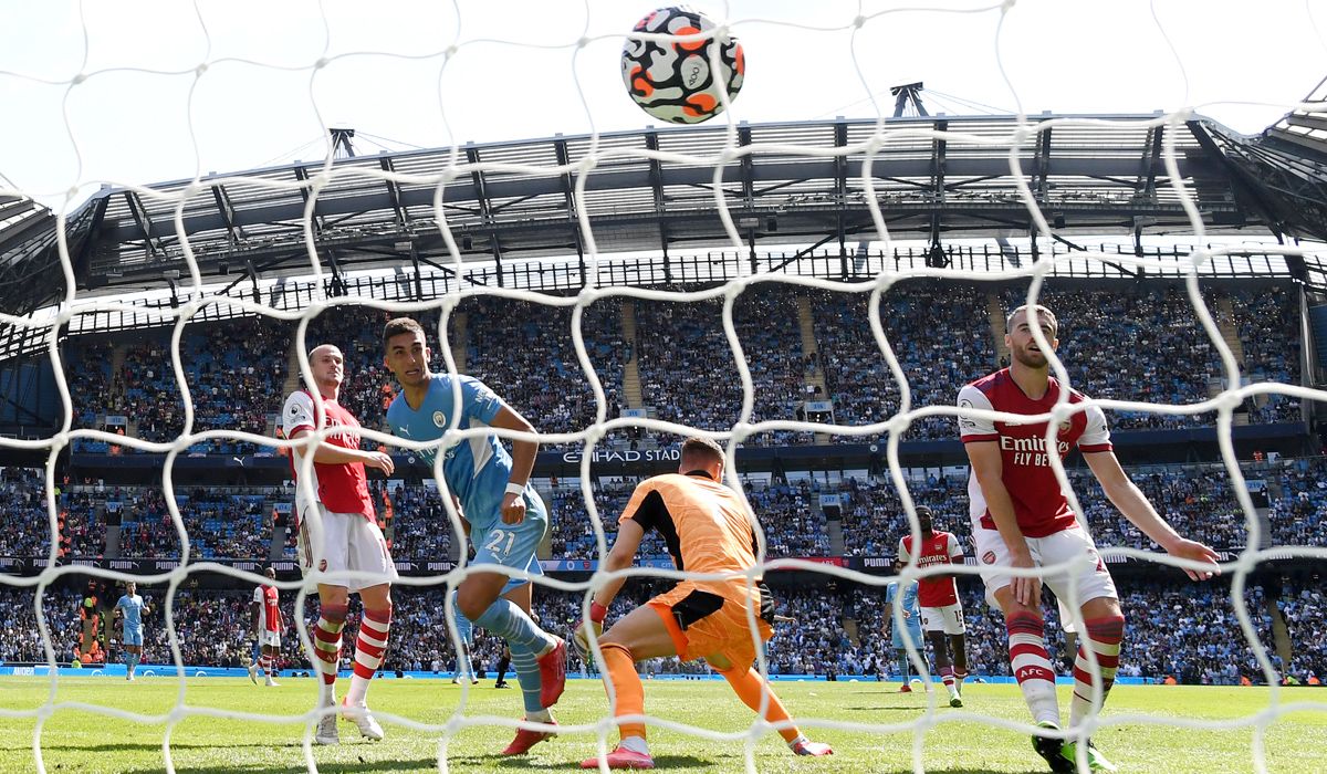 Ferran Torres, el futbolista español más caro