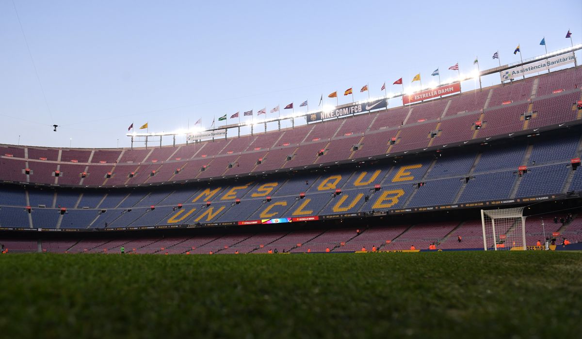 Un posible reajuste del 'Fair Play Finaciero' preocupa y 'molesta' al Barça