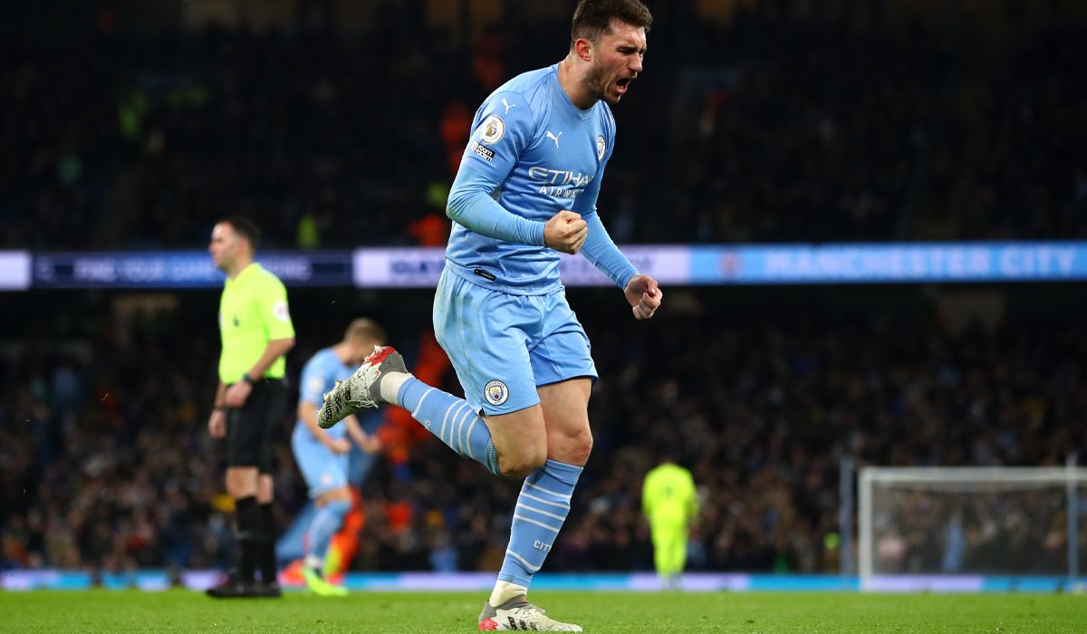 The City considers to Laporte intocable and will not negotiate with the Barça