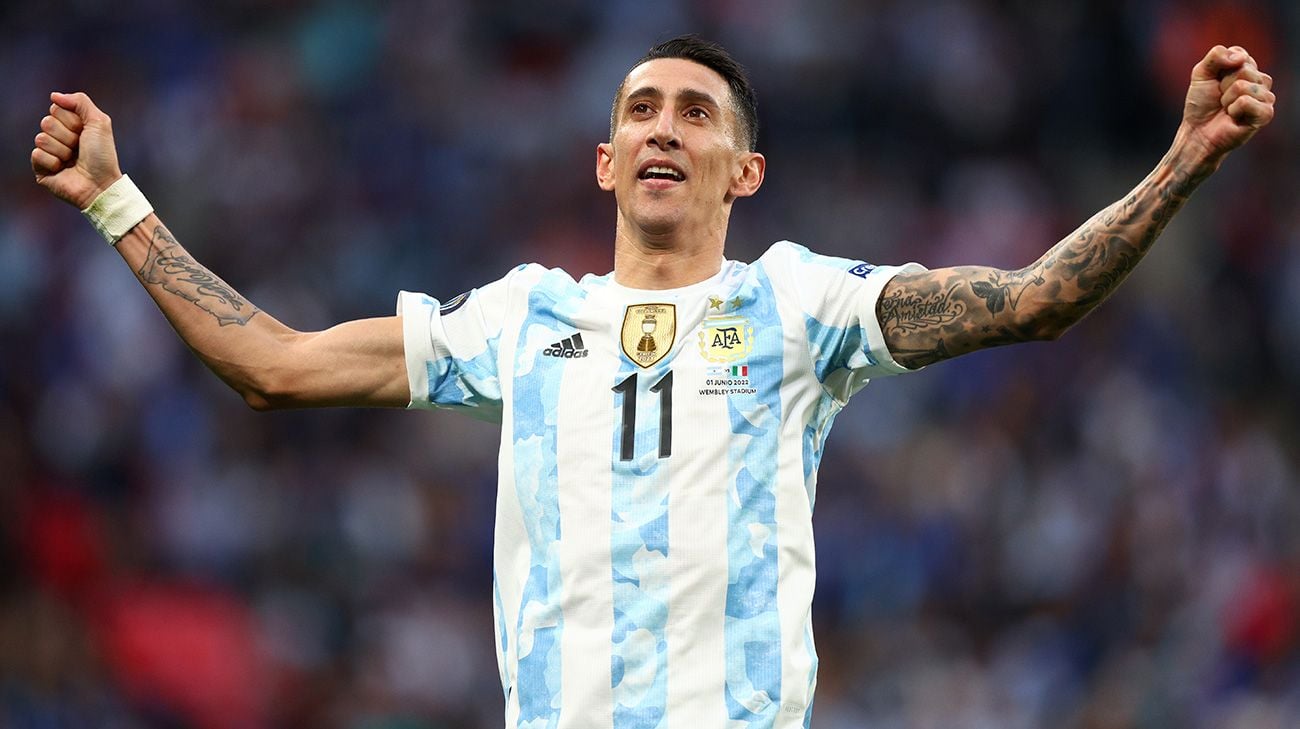 Di Maria, Barça’s great “low cost” option to strengthen…