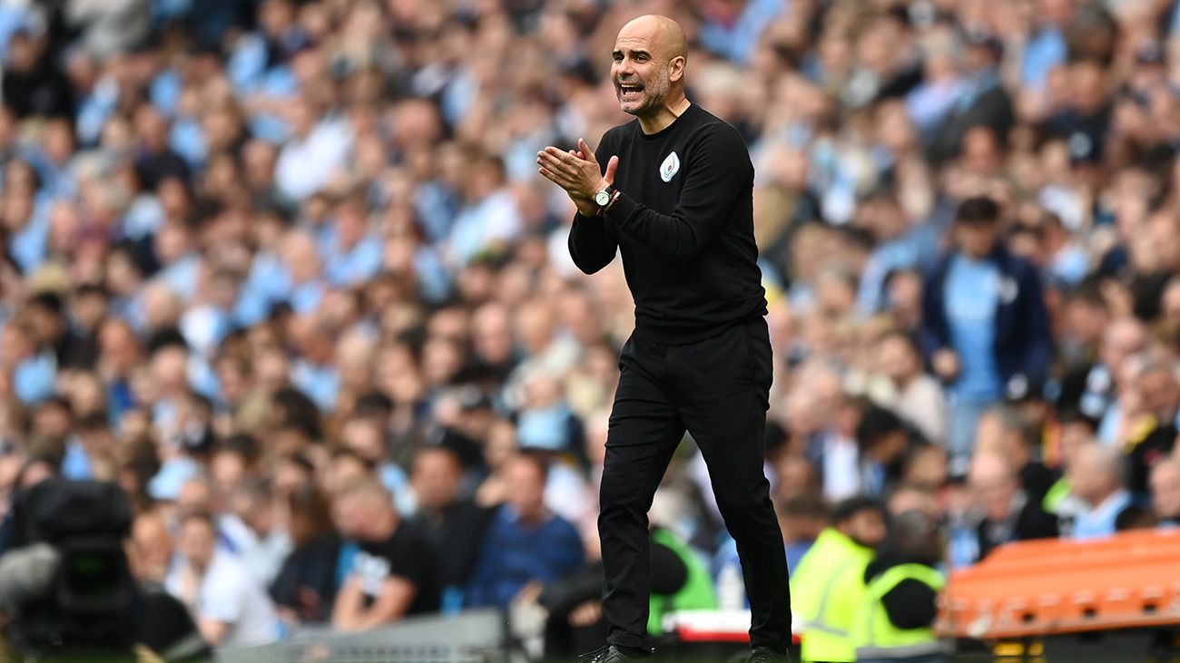 city pep man