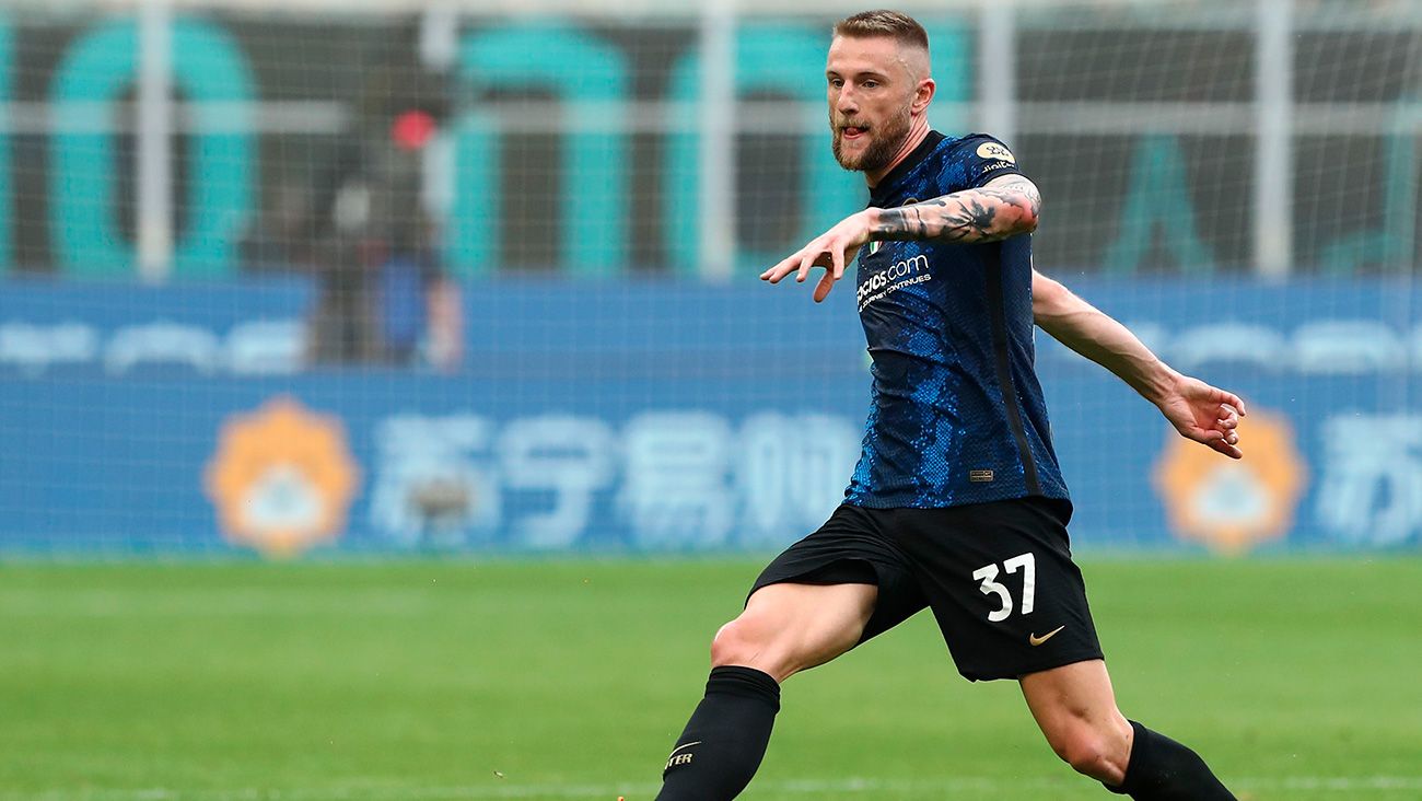 milan skriniar psg