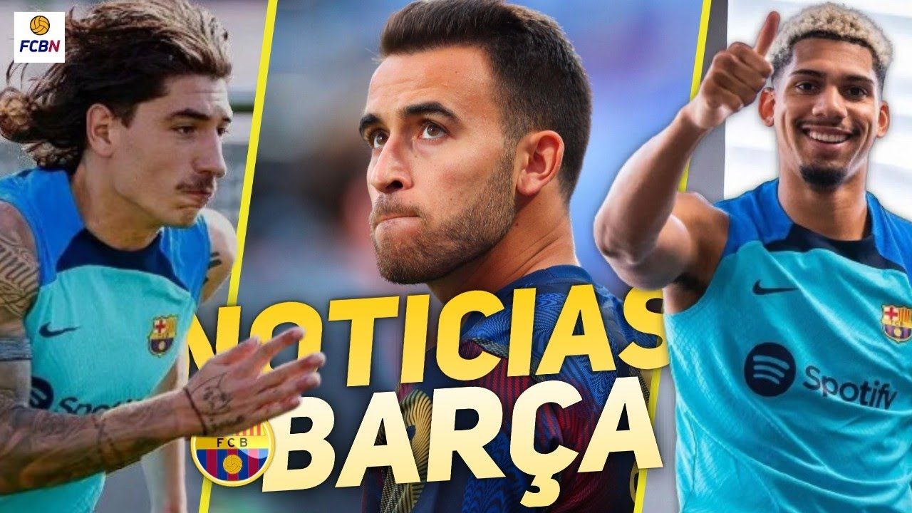Barça Youtube video
