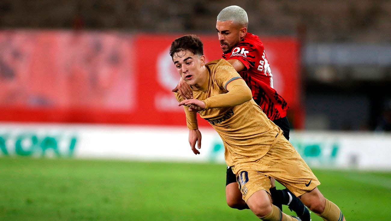 Gavi tiene un valor de mercado de 159,8 millones