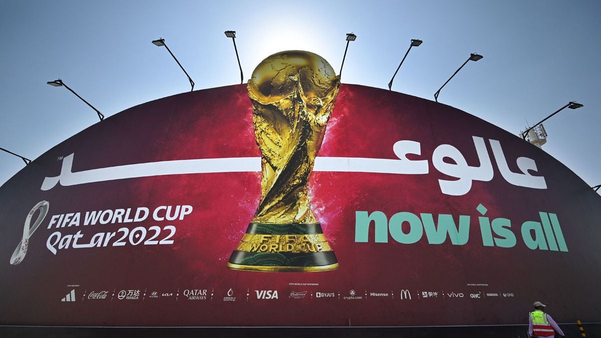 El Mundial de Qatar 2022, a la vuelta de la esquina