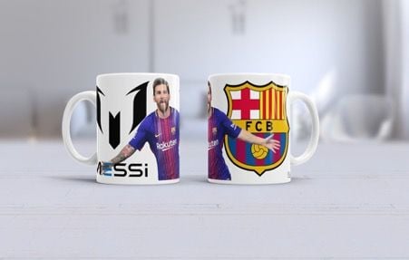 Lionel Messi, a las puertas de decidir su futuro