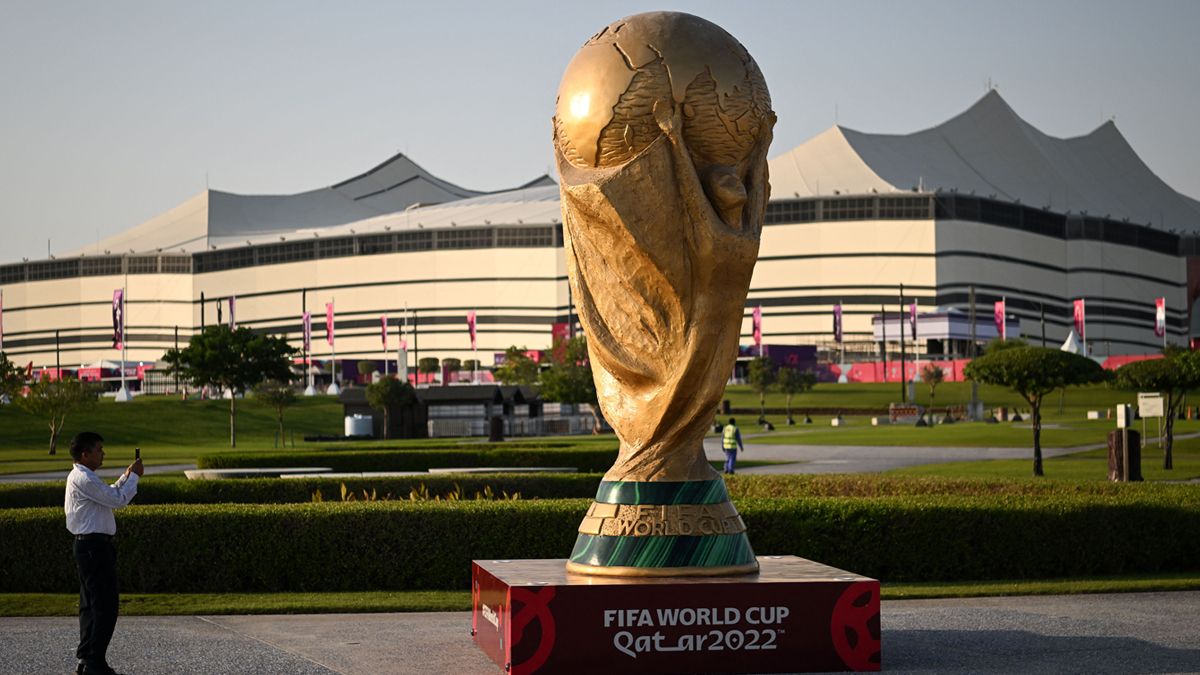 Qatar 2022 reunirá a las jóvenes promesas del fútbol Mundial
