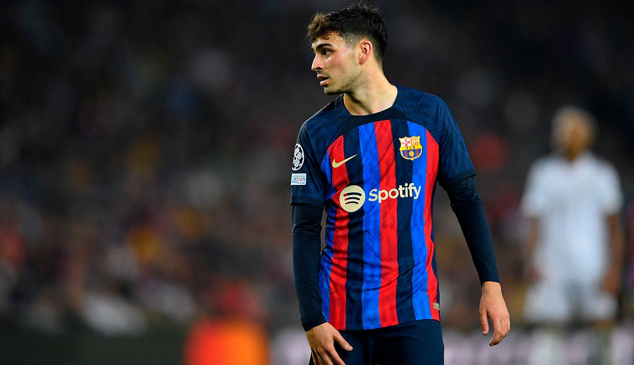 Pedri. 20 años, 100 millones de euros