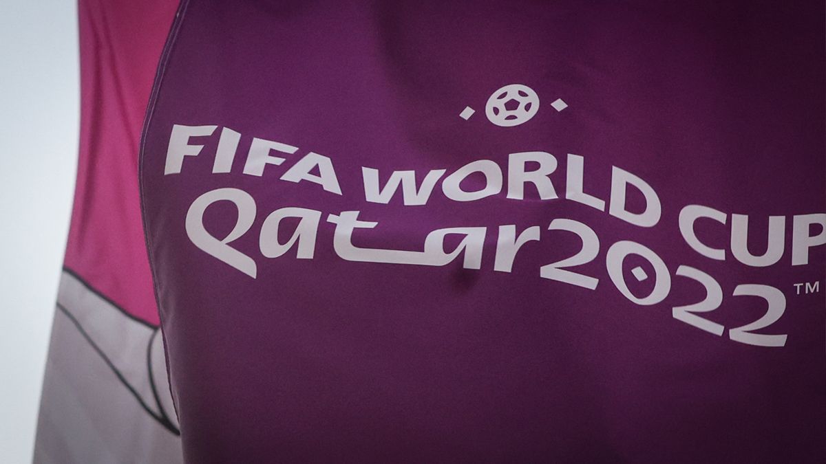 Mundial de Catar 2022