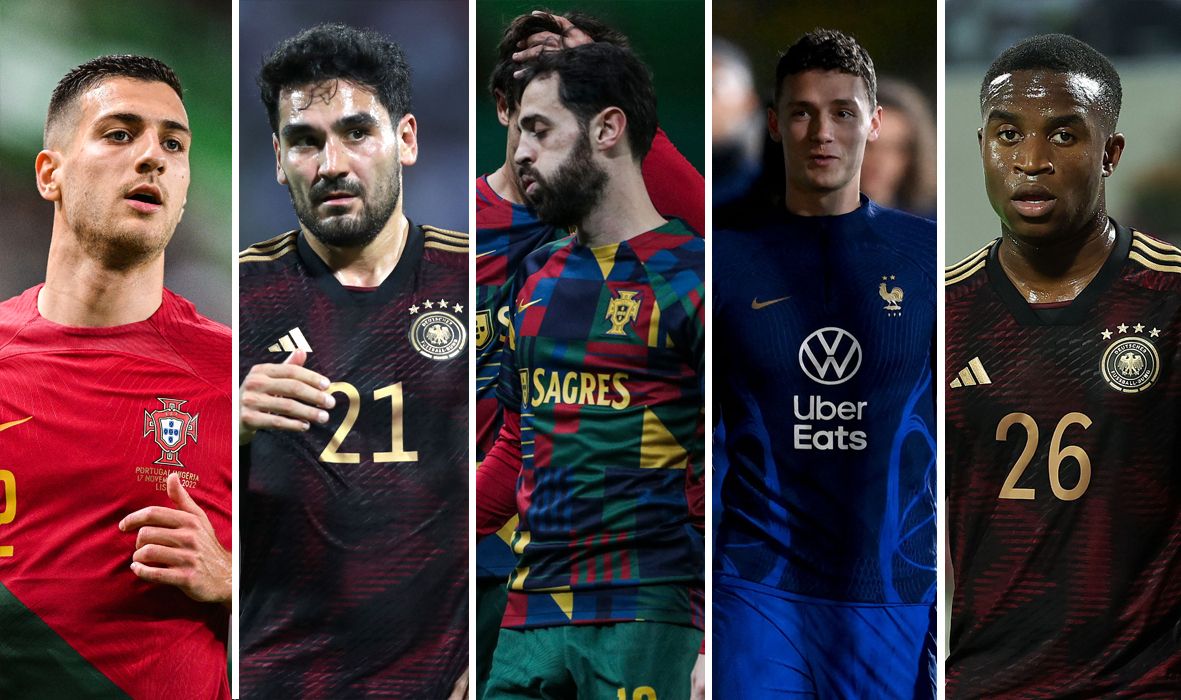 Jugadores del Mundial de Qatar que interesan al Barça