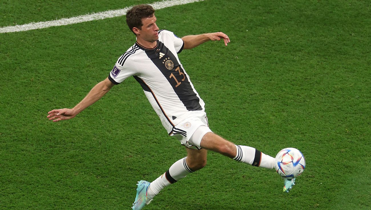 Thomas Muller partido2