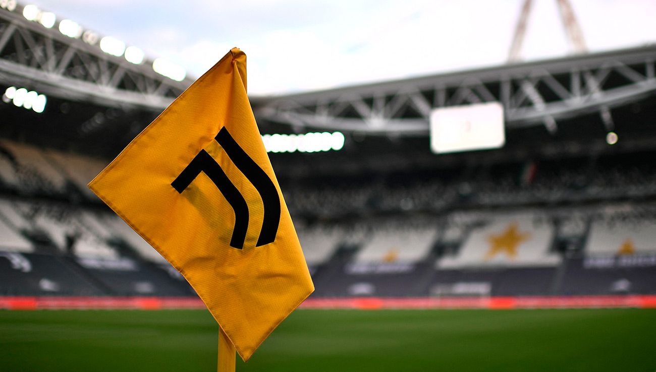 Juventus Stadium foto